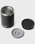 Rambler 16oz (473 ml) Insulated Food Jar - Black