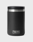 Rambler 16oz (473 ml) Insulated Food Jar - Black