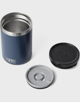 Rambler 16oz (473 ml) Insulated Food Jar - Navy