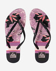 Reef Seaside Prints - Orchid Blossom - ManGo Surfing
