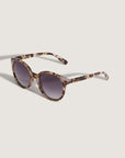 Vans Rise And Shine Sunglasses - Light Tortoiseshell