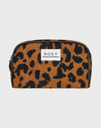 Roxy Womens Urban Party Pencil Case - Woodsmoke - ManGo Surfing