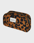 Roxy Womens Urban Party Pencil Case - Woodsmoke - ManGo Surfing