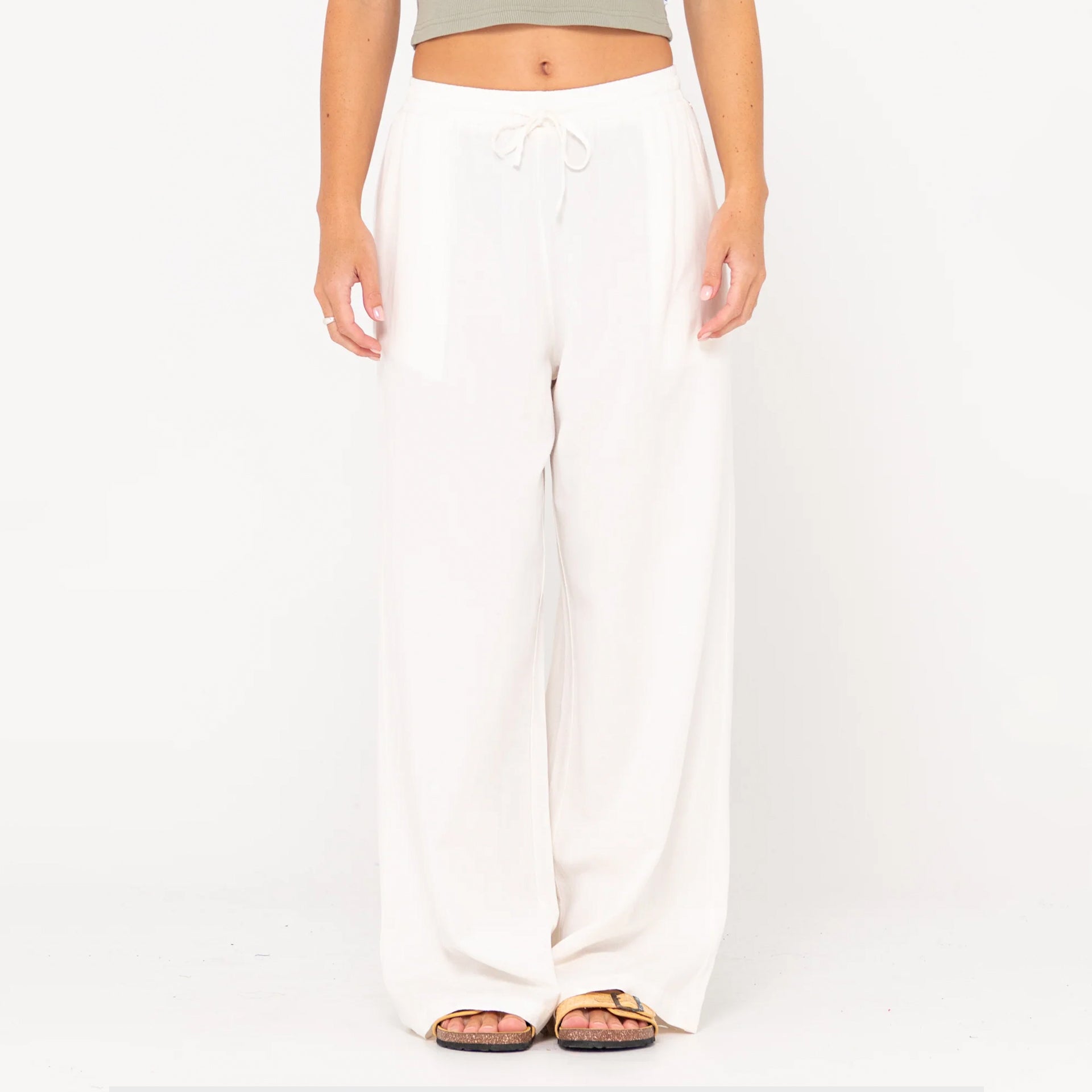 High rise lounge pants sale