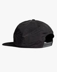 Parlez Strike Cap - Black