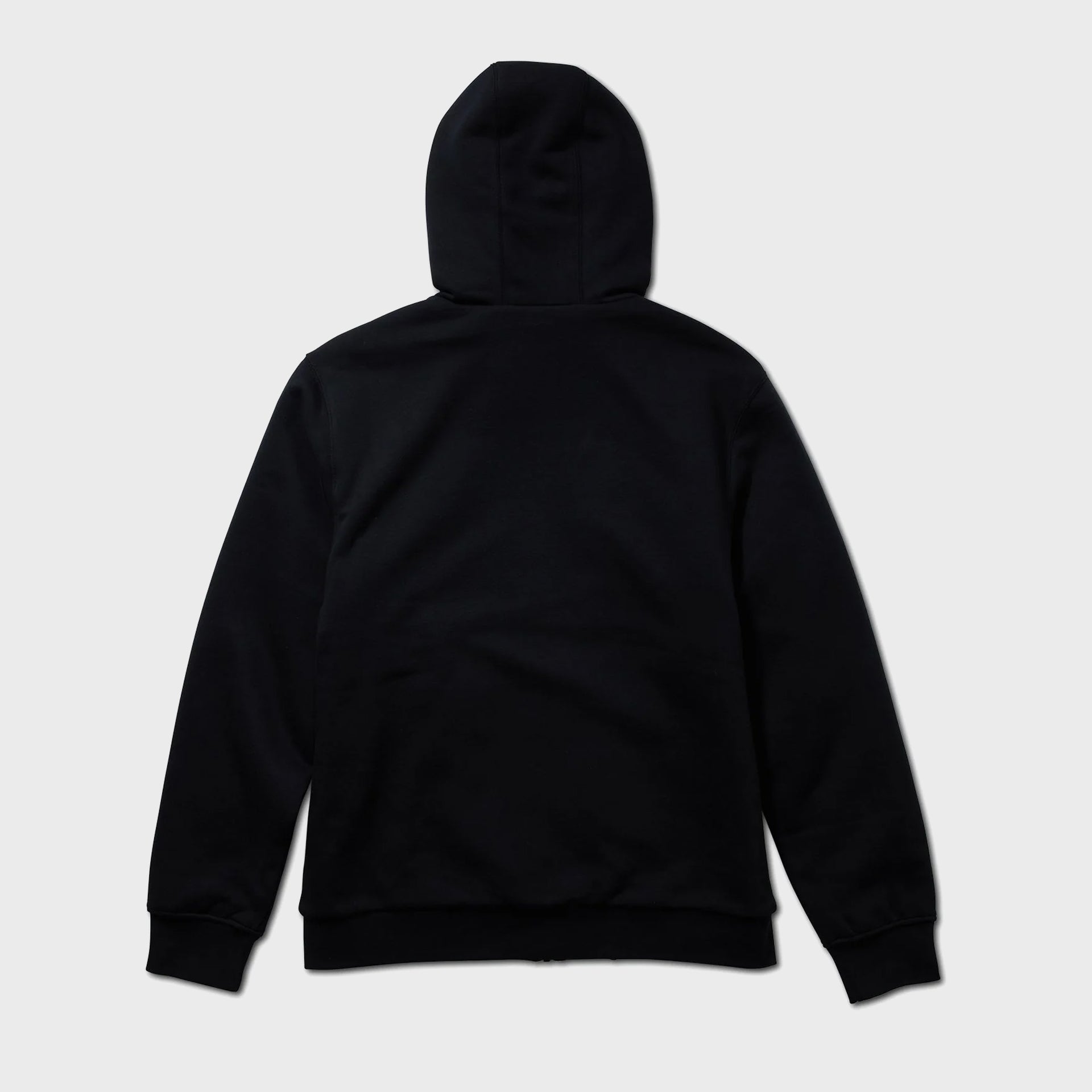 Salty Crew Mens Westward Tech Fleece Hoodie - Black - ManGo Surfing