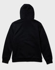 Salty Crew Mens Westward Tech Fleece Hoodie - Black - ManGo Surfing