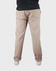 Santa Cruz Mens Classic Workpants - Sand - ManGo Surfing