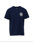Sexwax Sun Rise T-Shirt - Navy