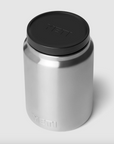 Rambler 24oz (709 ml) Insulated Food Jar - Stainless Steel
