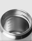 Rambler 24oz (709 ml) Insulated Food Jar - Stainless Steel