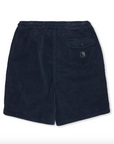 T&C Surf Designs Corduroy 19" Beachshorts - Marine