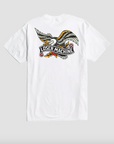 Loser Machine Great American T-Shirt - White
