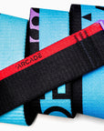 Arcade Sierra Belt - One Size - Acid Fade/Blue