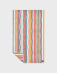Slowtide Duvall II Towel - Multicoloured