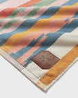 Slowtide Duvall II Towel - Multicoloured
