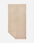 Slowtide Gigi Hand Towel - Pink