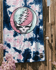 Slowtide Ryder Beach Towel - Purple - ManGo Surfing