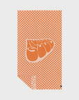Slowtide Rubber Soul Towel - Checker