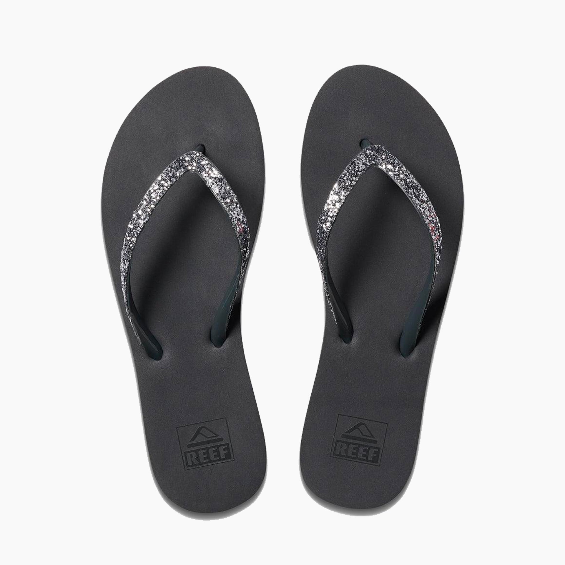 Reef Stargazer Flip Flops Shadow ManGo Surfing