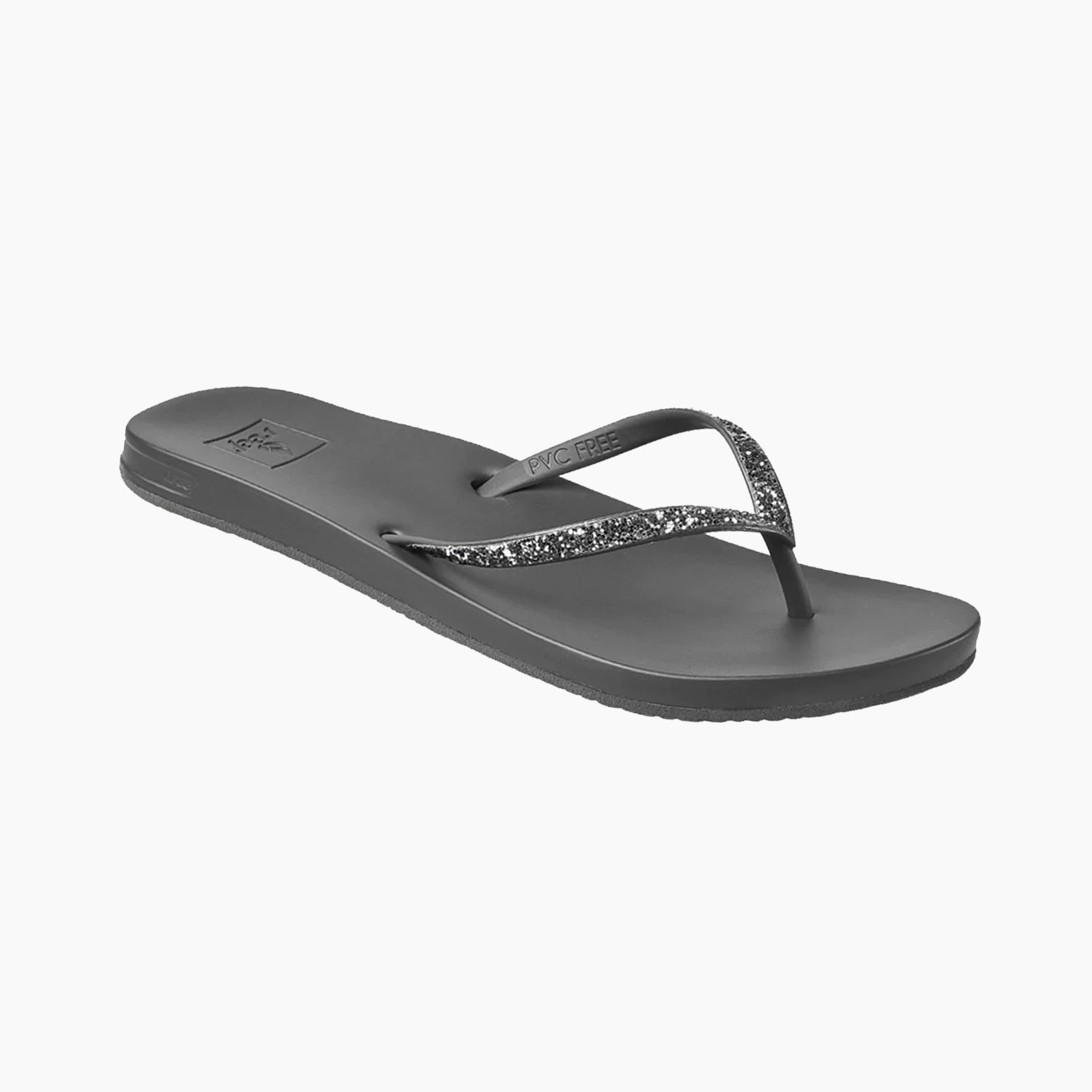 Reef Stargazer Flip Flops Shadow ManGo Surfing