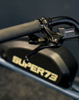 Super 73 S2 Electric Bike - Panthro Blue