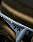 Super 73 S2 Electric Bike - Panthro Blue