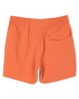T&C Surf Designs OG 16.5'' Beachshorts - Rust