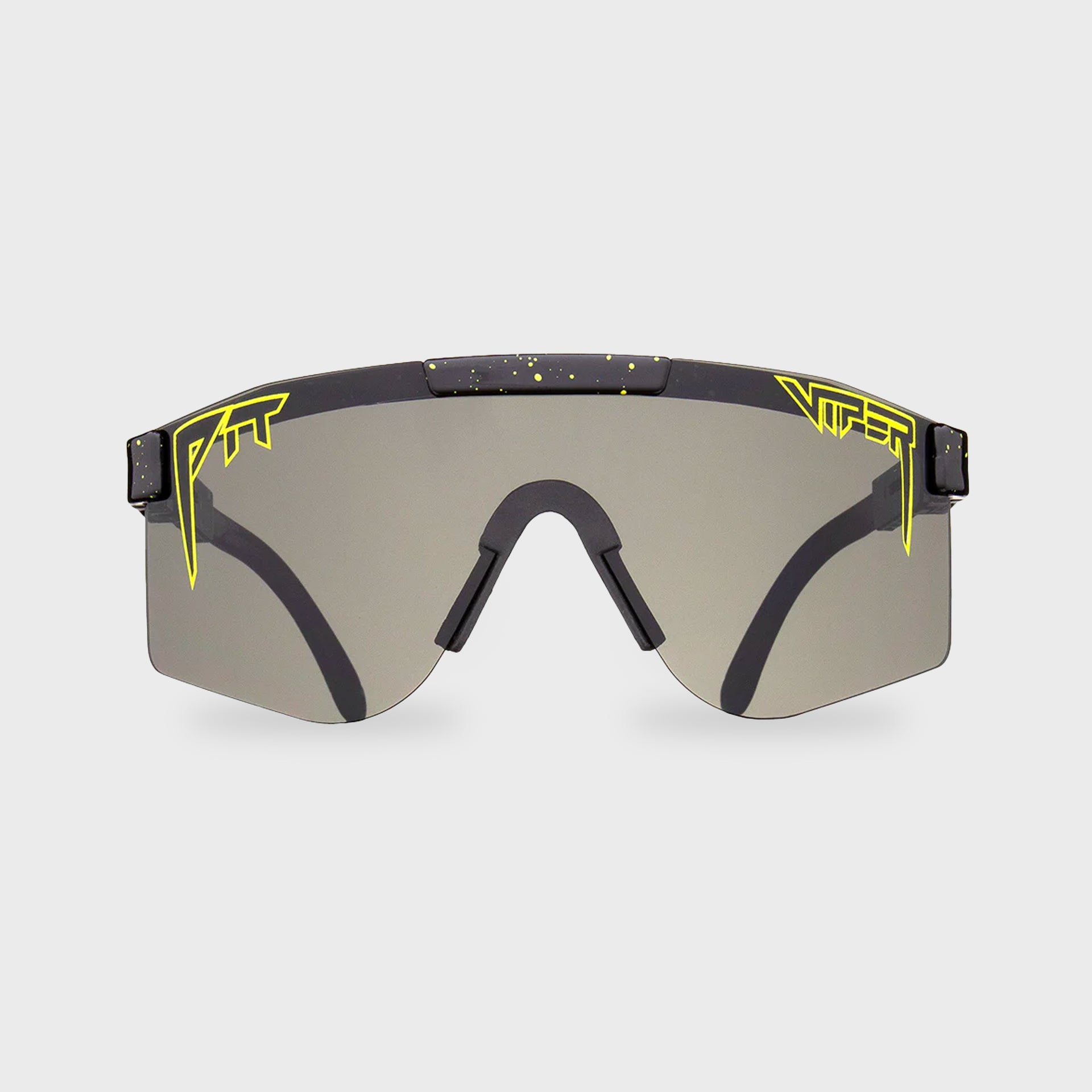 Pit Viper The Cosmos Double Wide Sunglasses - ManGo Surfing