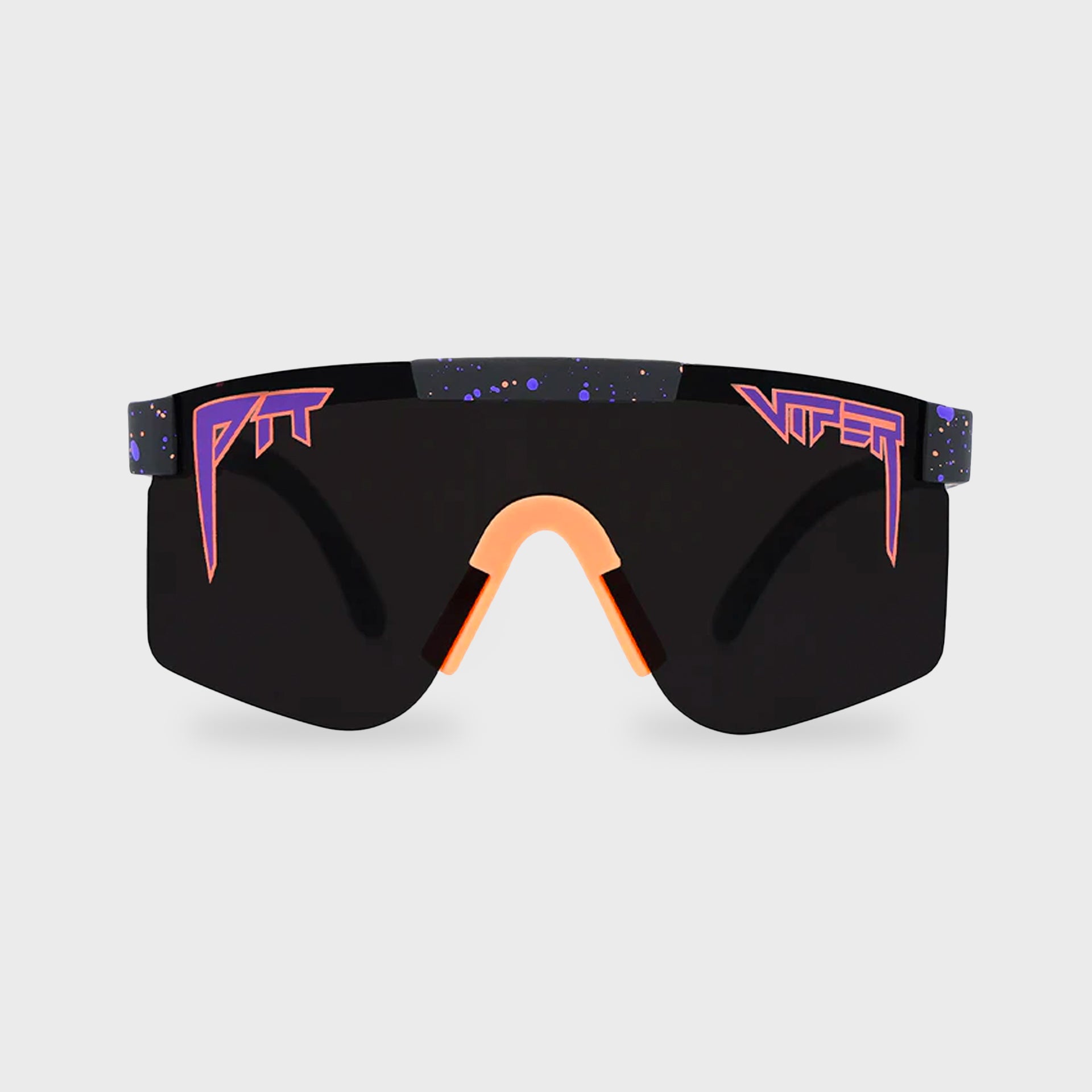 Pit Viper The Naples Polarized Single Wide Sunglasses - ManGo Surfing