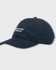 T&C Surf Designs TCSH Dad Cap - Washed Black