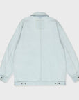 T&C Surf Designs Traveller Jacket - Blue Light Used