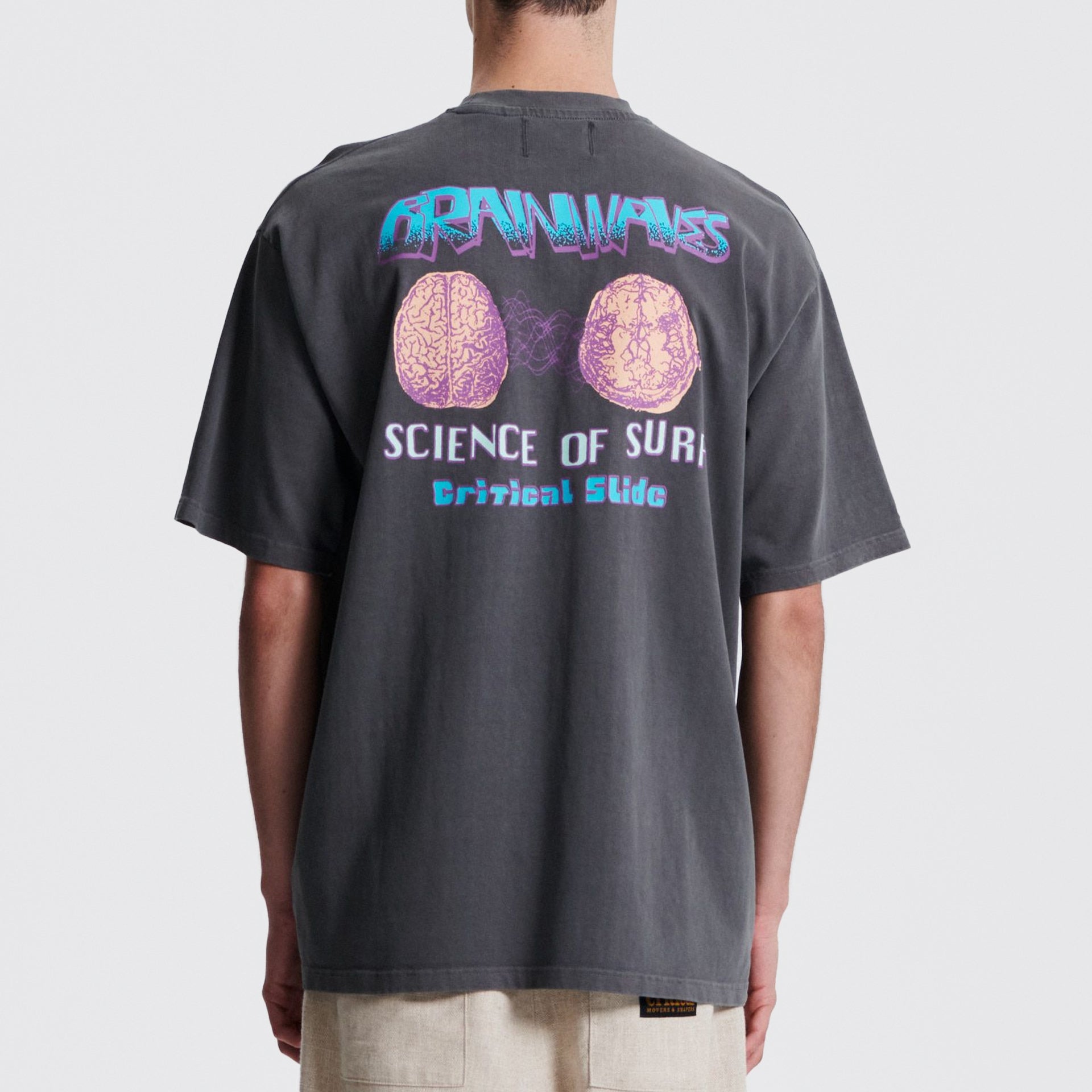 The Critical Slide Society バーガンディ キャップ The Critical Slide Society Daisy T-Shirt \u2013 BaseNZ