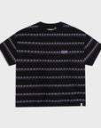 The Critical Slide Society Mens Squadron T-Shirt - Black