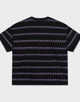 The Critical Slide Society Mens Squadron T-Shirt - Black