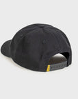The Critical Slide Society Mens Very Nice Cap - One Size - Black - ManGo Surfing