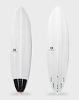 Thunderbolt - Harley Ingleby MID 6 - 7'0 X 20 1/2 X 2 5/8 - 40.3 LTRS - FCS 2