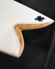 Firewire Helium Too Fish Shortboard (Futures) - Includes free Machado fins