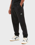 Vans Core Basic Fleece Mens Pants - Black - ManGo Surfing