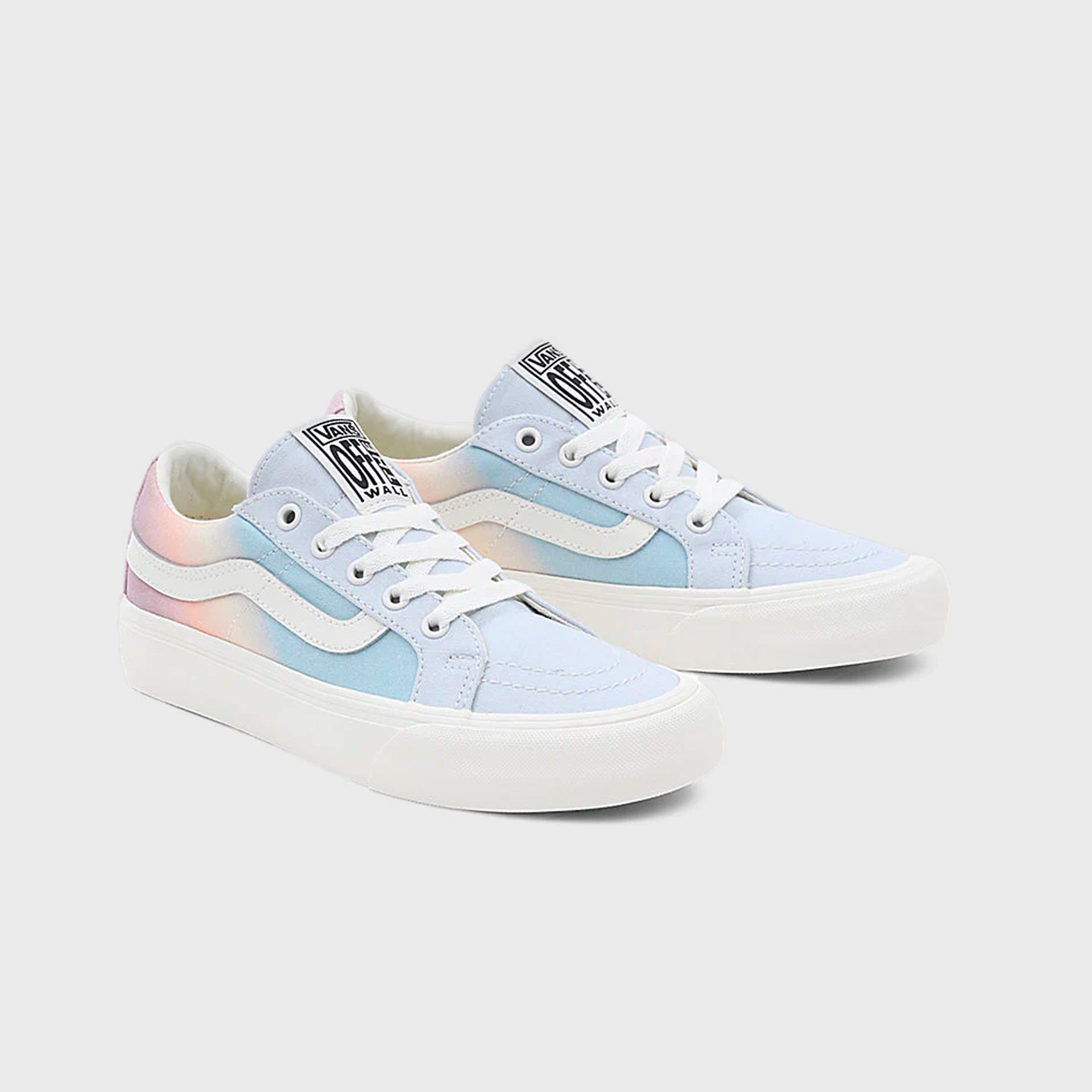 Vans off the wall women's shoes Clearance