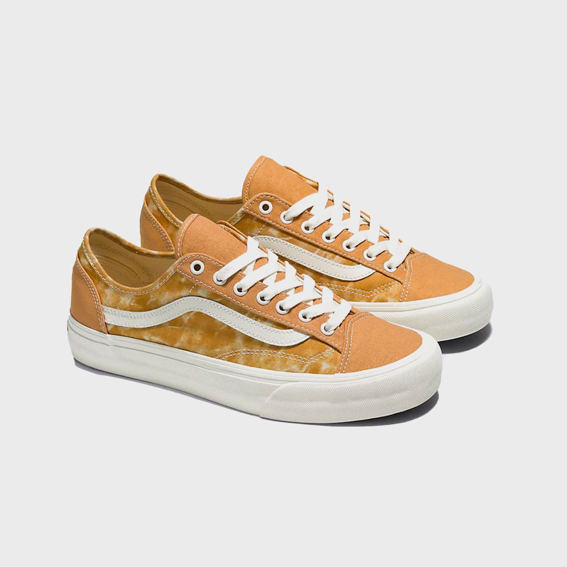 Vans Style 36 Decon VR3 SF Shoes Sunshine – ManGo Surfing