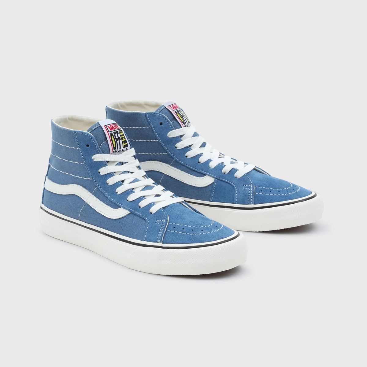 Sk8 hi decon on sale