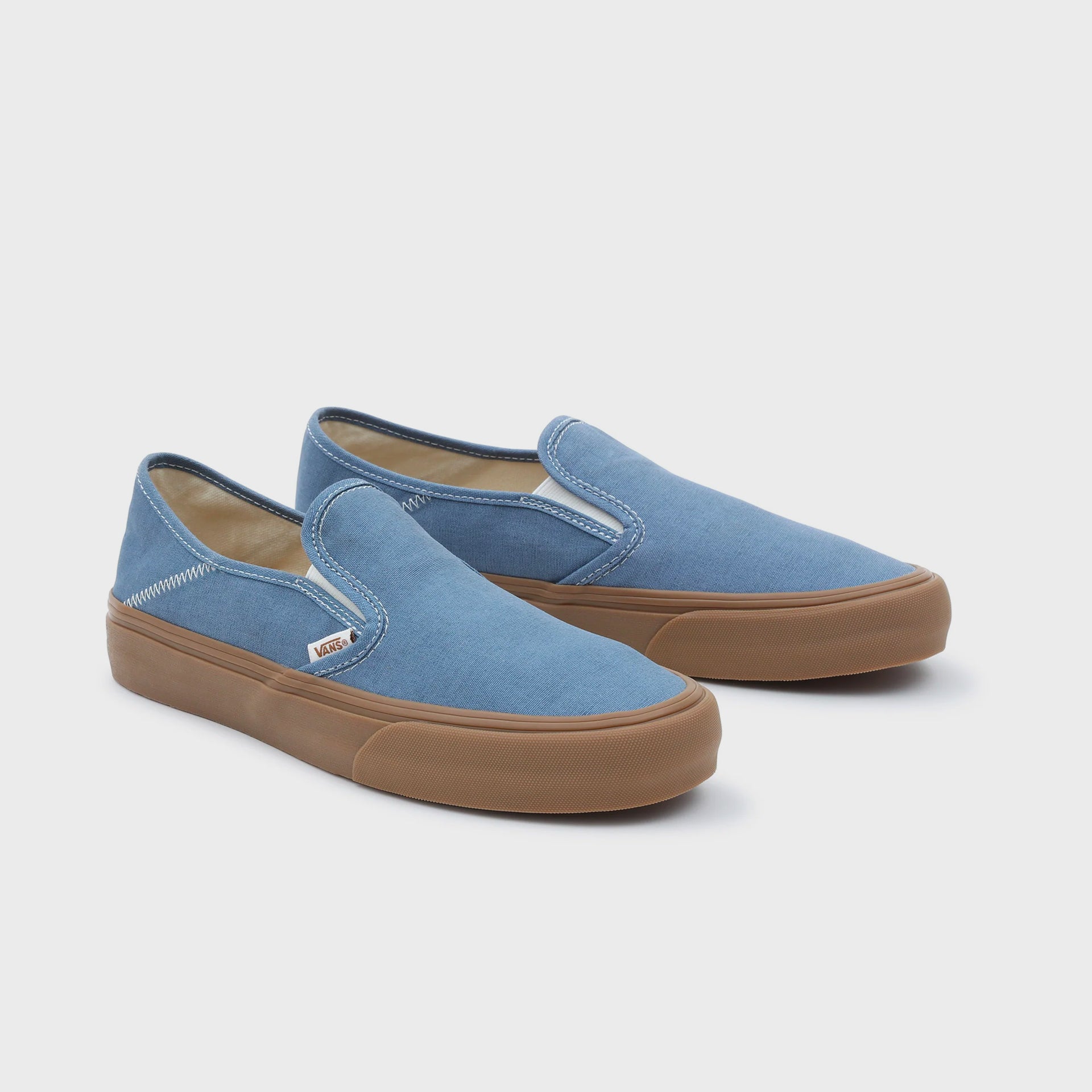 Slip on lx on sale vans