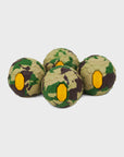 Helinox Vibram Ball Feet Set 45mm - Choice of Colour - ManGo Surfing