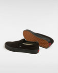 Vans Classic Slip-On Shoes - Black/Black - ManGo Surfing