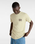 Vans Mens Varsity T-Shirt - Elm - ManGo Surfing