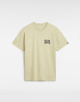 Vans Mens Varsity T-Shirt - Elm - ManGo Surfing