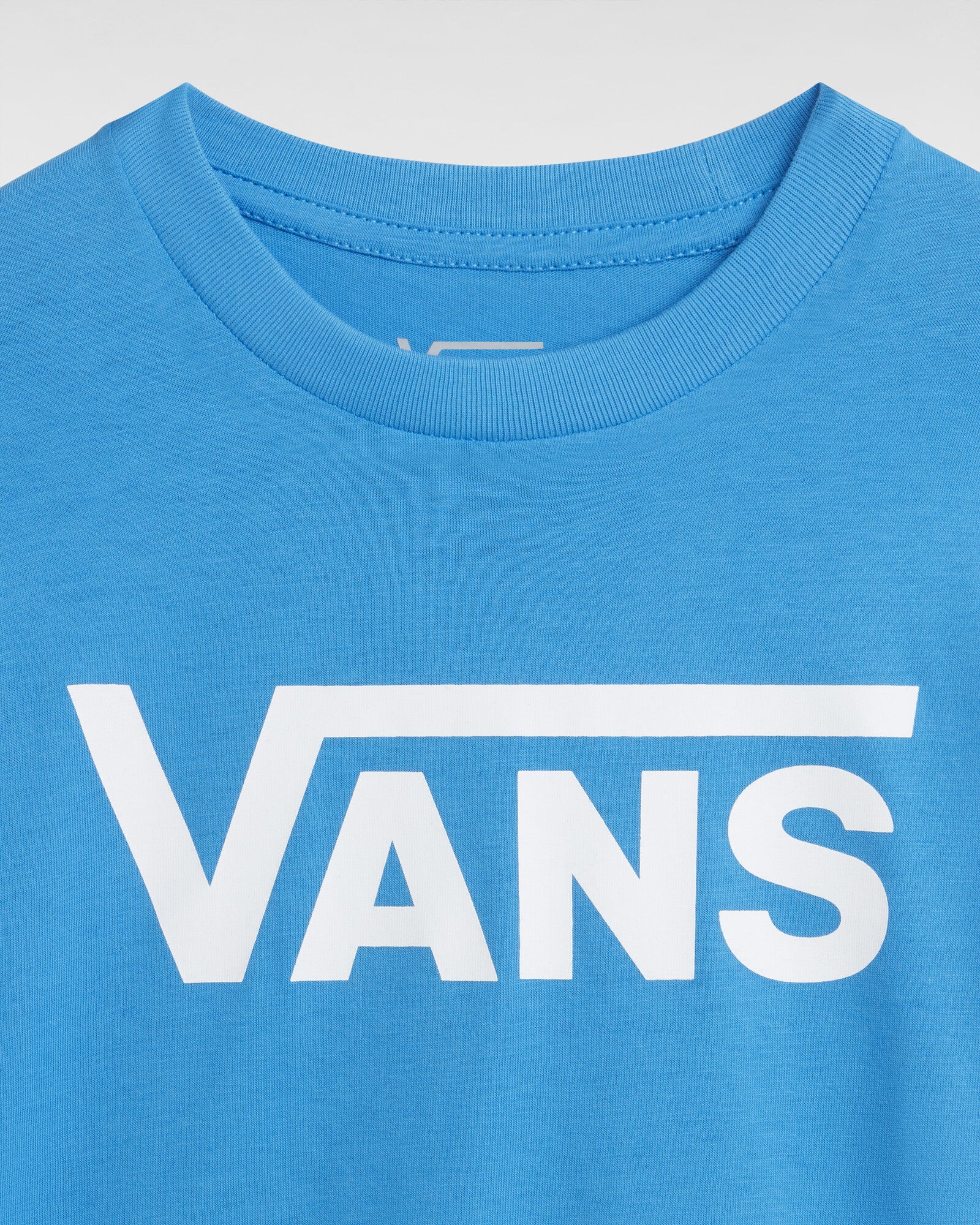 vans キッズ 販売 t シャツ