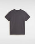 Vans Womens Cosmic Ray BFF T-Shirt - Asphalt