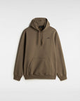 Vans Mens Style 76 II Pullover Hoodie - Bungee Cord - ManGo Surfing